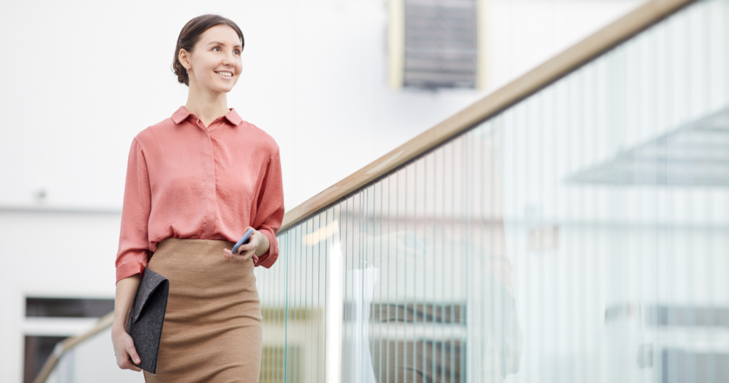 8 habits of people who always look put together without spending much