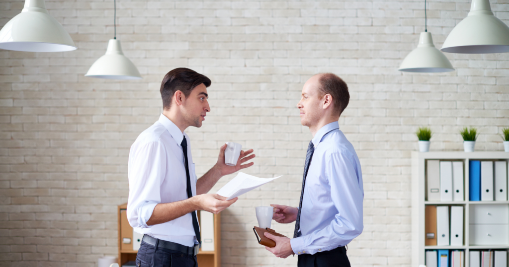 8 phrases that let someone save face when they’re clearly wrong