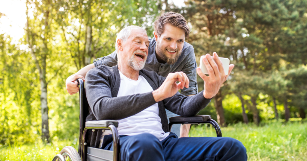 8 things adult children remember most about parents who made them feel understood