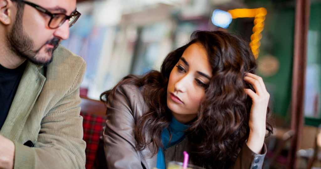 9 phrases people use that sound humble but are really asking for reassurance