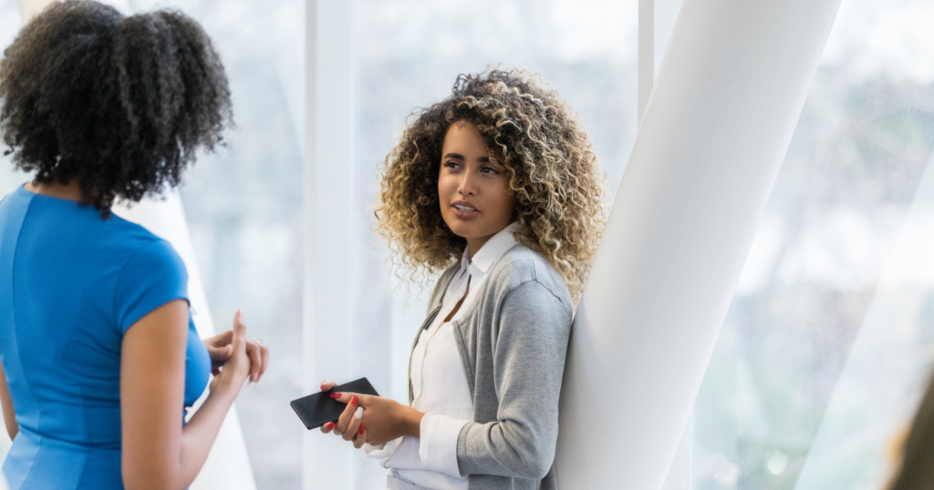 8 phrases people use that sound supportive but are actually keeping score