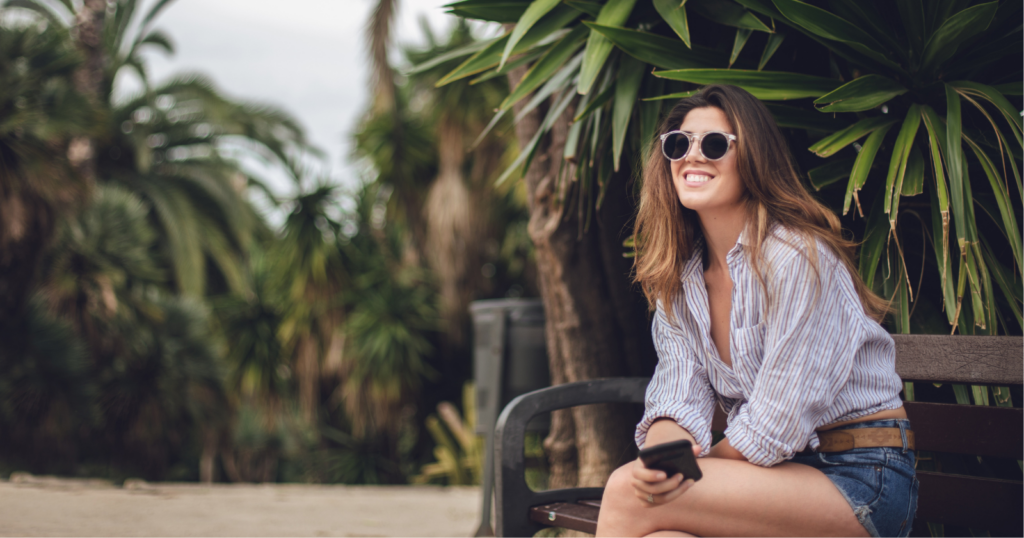 9 signs someone genuinely enjoys being alone rather than just tolerating it