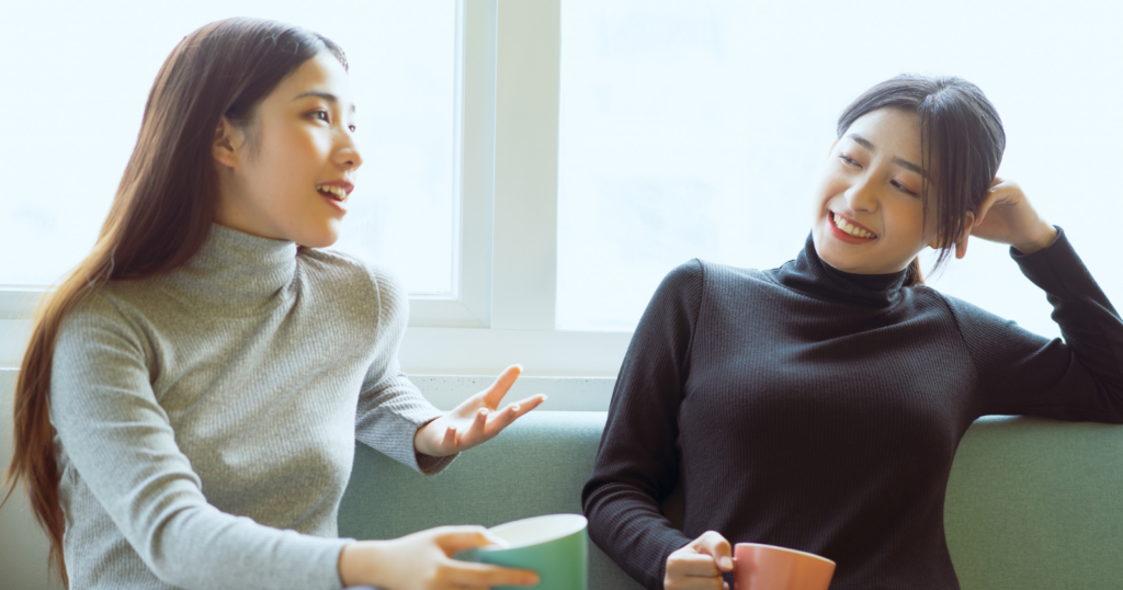 9 signs someone is kind on the surface but is keeping score
