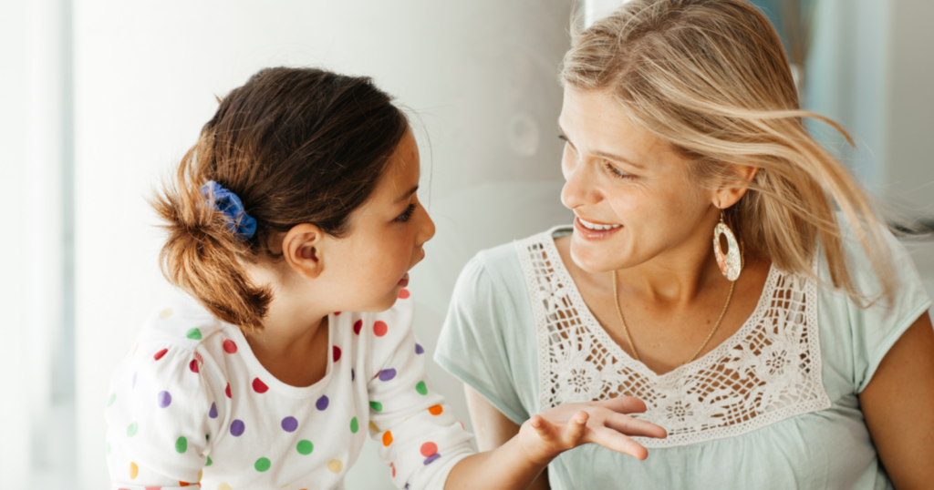 9 signs you were raised by parents who actually listened to you