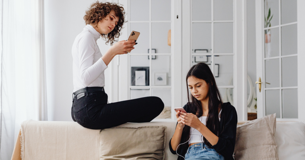 9 things people who can’t sit in silence for more than a few minutes have in common