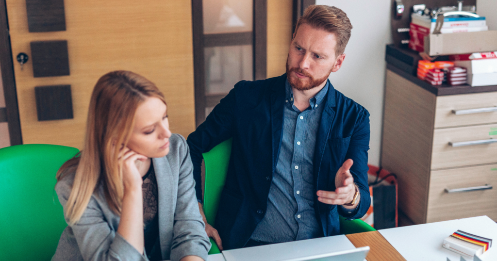 If someone is keeping score without telling you, they’ll usually display these 9 subtle behaviors