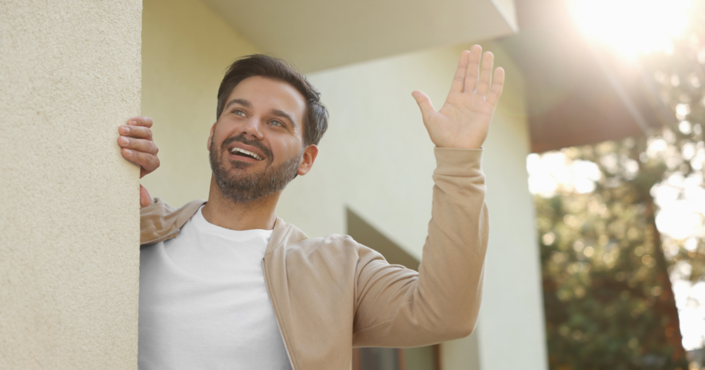 If you recognize these 7 signs, you are the person your street relies on
