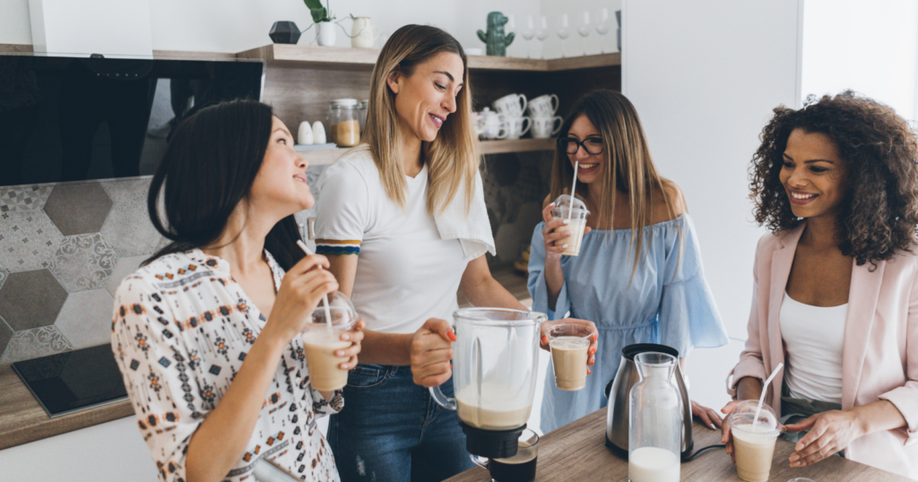 If you want people to enjoy visiting you as you get older, say goodbye to these 8 habits