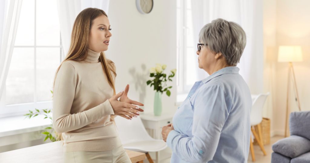 If your adult children rarely open up to you, these 8 habits could be part of the reason
