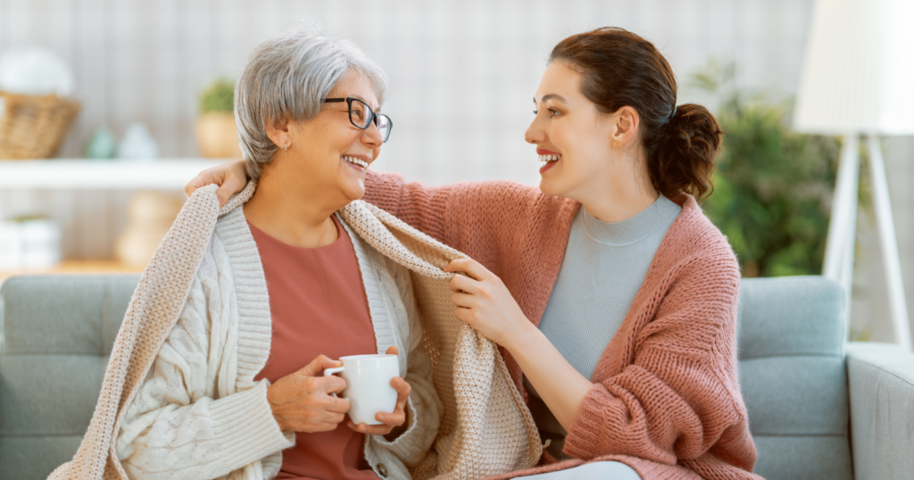 Parents who remain a safe place for their adult children tend to behave in these 7 ways