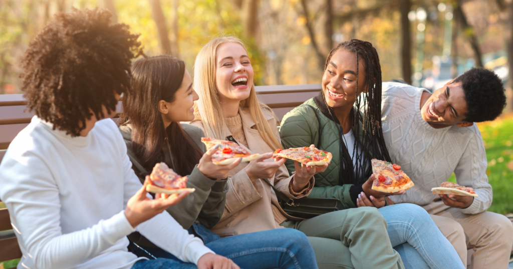 People who are a joy to be around often share these 10 small habits