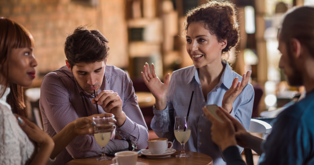 7 things people quietly outgrow once they become comfortable with who they are
