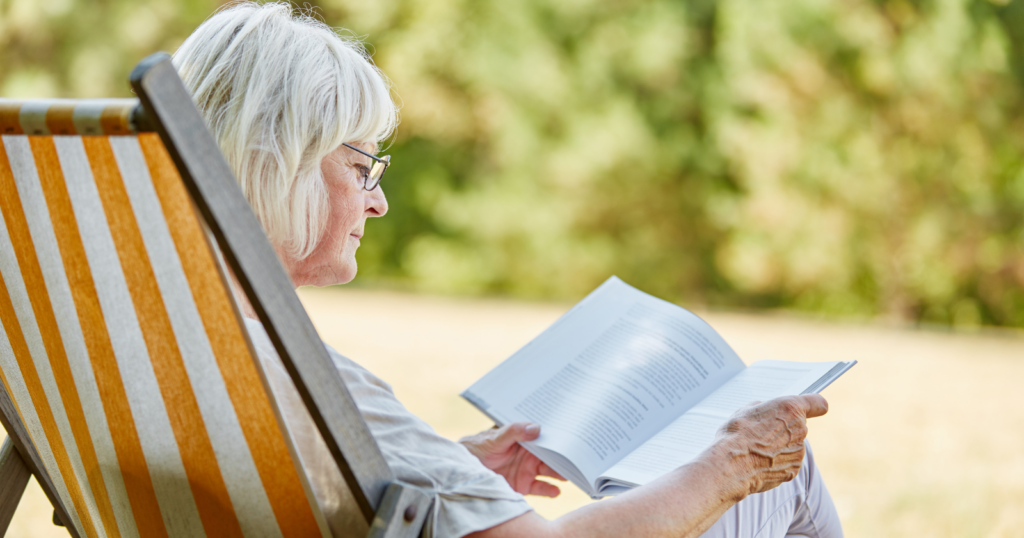 Why some people are still razor-sharp at 85 while others start slipping decades earlier — it’s rarely about genes