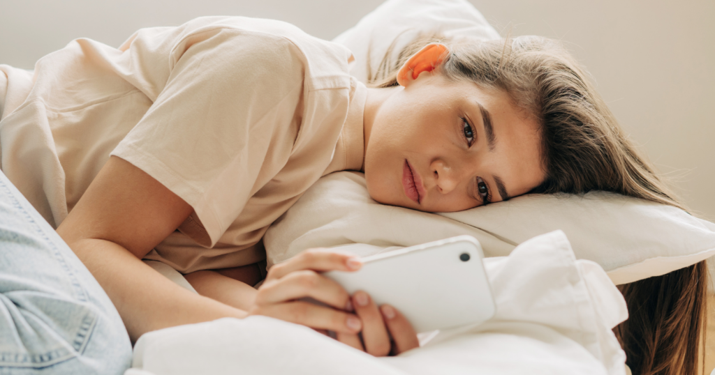 If you want a quieter mind as you get older, say goodbye to these 8 daily habits