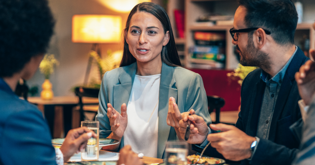 9 phrases emotionally mature people use when someone lets them down