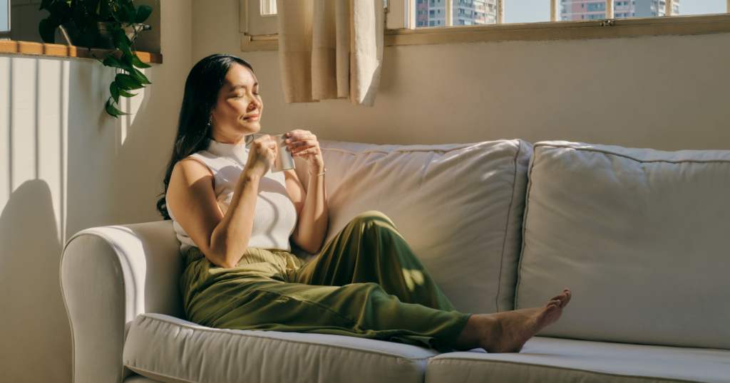 8 morning habits of people who never feel rushed