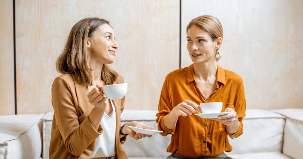 7 subtle signs someone may quietly resent your success
