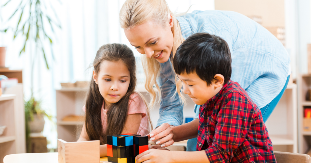 7 signs someone is genuinely good with children, even if they don’t have any