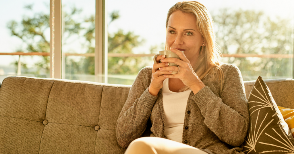 7 signs you’re becoming more content with your life, even if nothing dramatic has changed