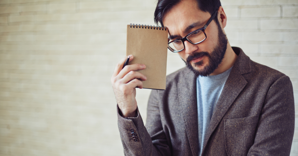 7 things decisive people do differently than people who are just impulsive