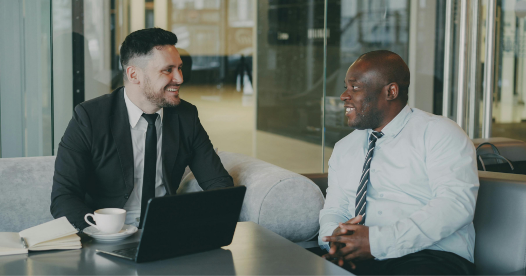 7 things genuinely humble people never do in a conversation