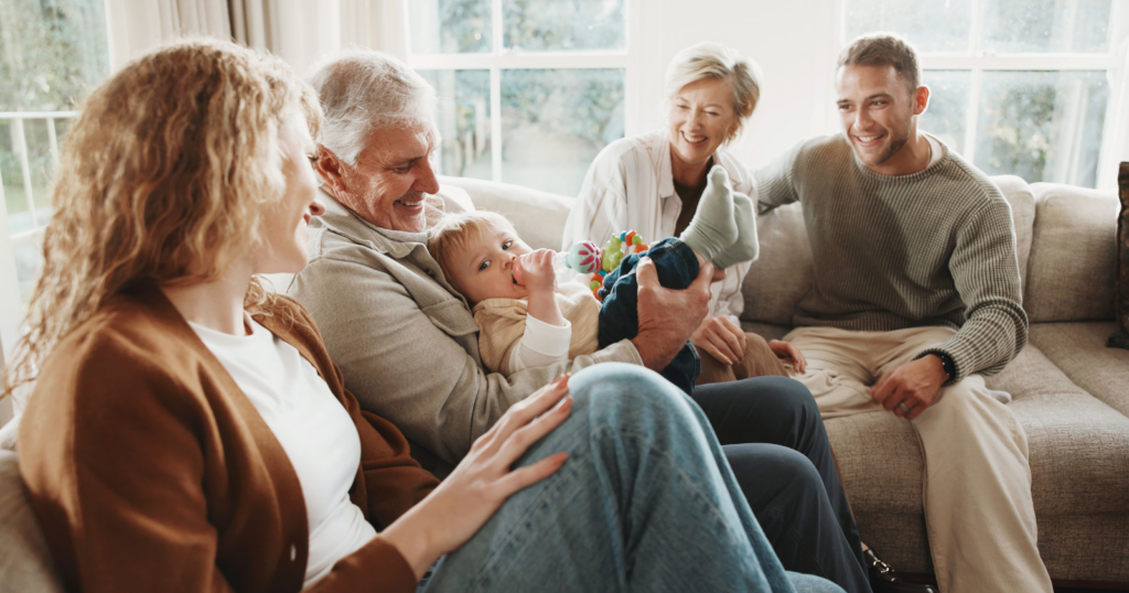 7 things in-laws do that shape a marriage more than anyone admits