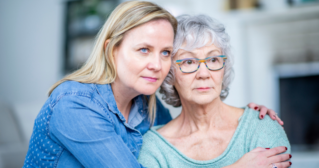 7 things parents do that make their adult children feel like guests in their own family home