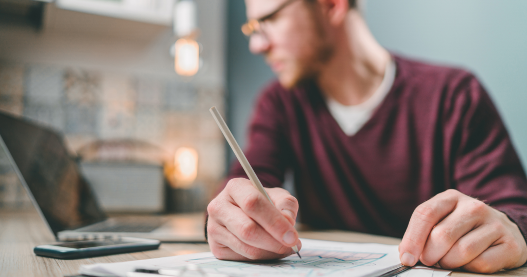 7 things people do with their money that reveal how secure they actually feel
