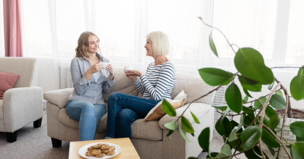 8 signs your in-laws see you as their own, not just someone their child married