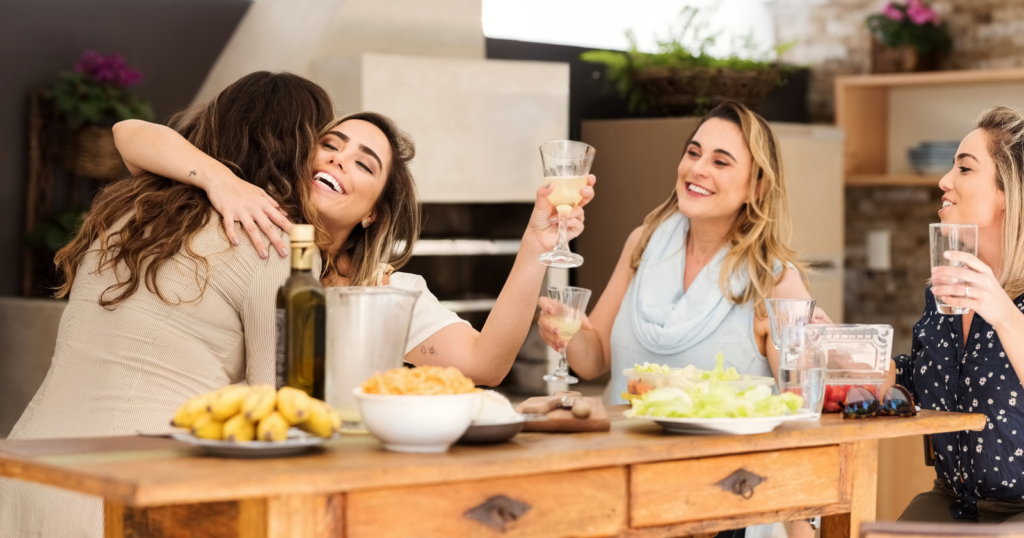 8 signs someone is truly happy for you and not just being polite