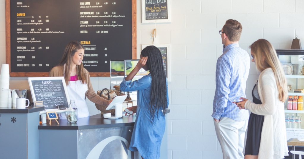 8 things people learn about you from how you treat someone who can do nothing for you