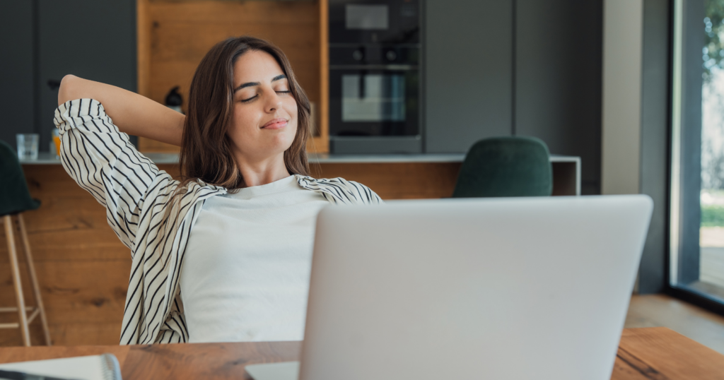 8 things people who never complain do with their frustration instead