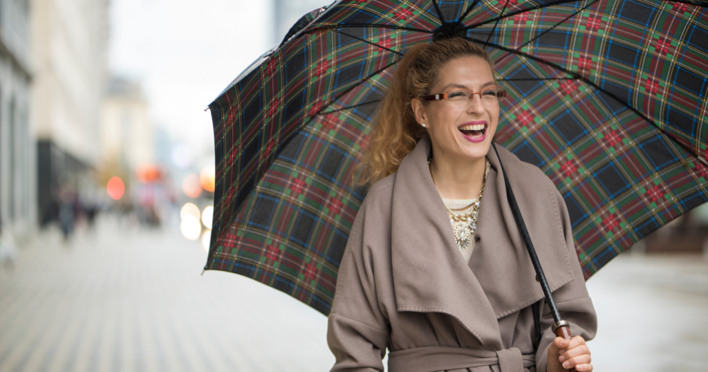9 signs someone genuinely likes their life rather than just managing it