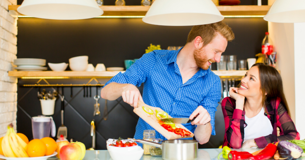 9 things couples in strong marriages do on ordinary weekday evenings