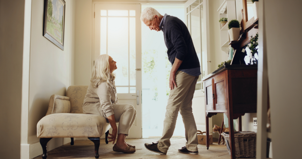 9 things people born in the 1950s and 60s still do that younger generations have completely abandoned