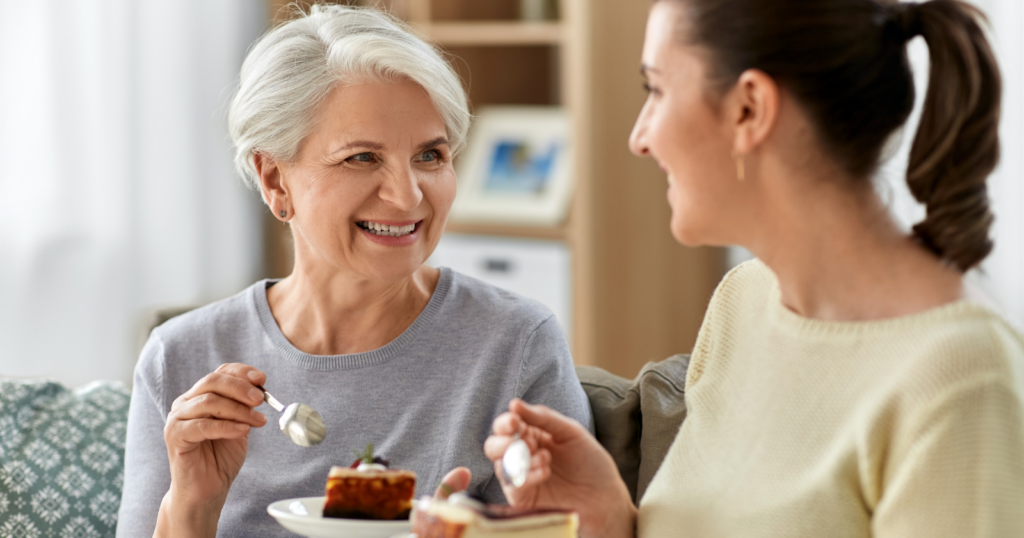 9 things people in their 70s do that keep them interesting to younger generations