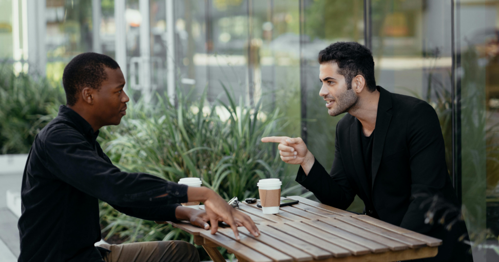 If you want to stop needing to be right in every conversation, say goodbye to these 8 habits