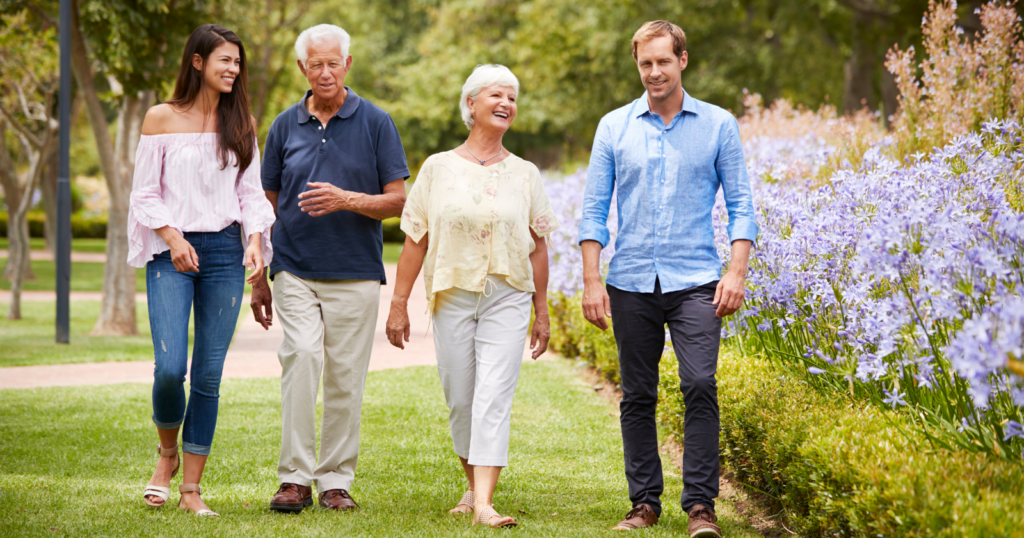 Parents who respect their adult children’s partners tend to understand these 8 things