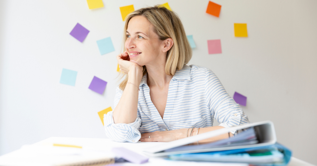 People who feel fulfilled without external validation tend to share these 8 habits