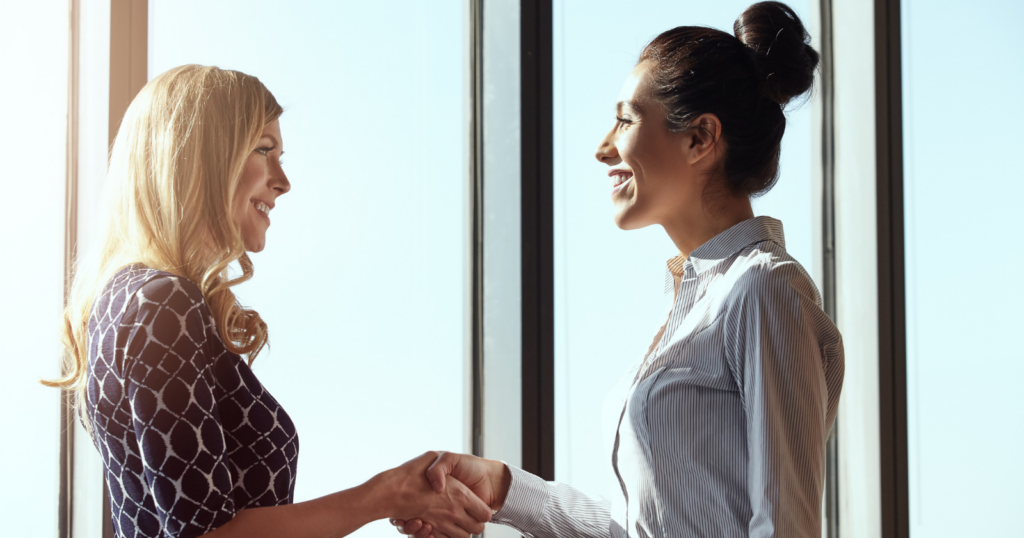 People who leave others feeling better after every interaction usually do these 9 things