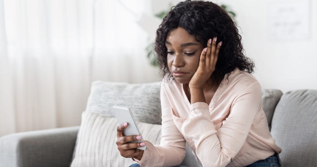 You know you’re avoiding people instead of recharging when you’ve slipped into these 7 habits