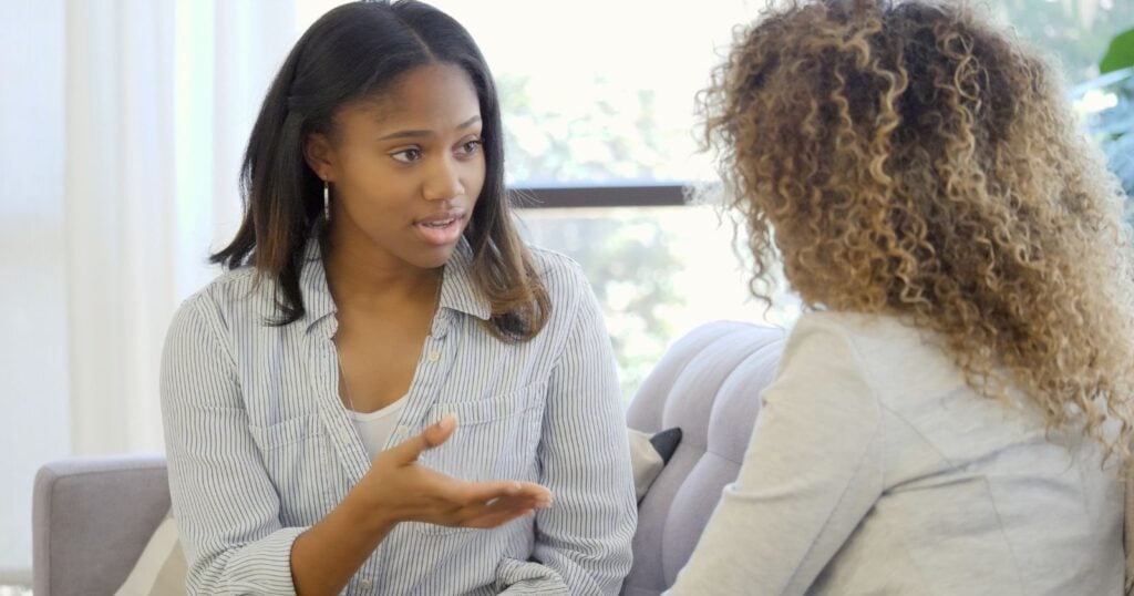 9 things people who give excellent advice do before they say a word