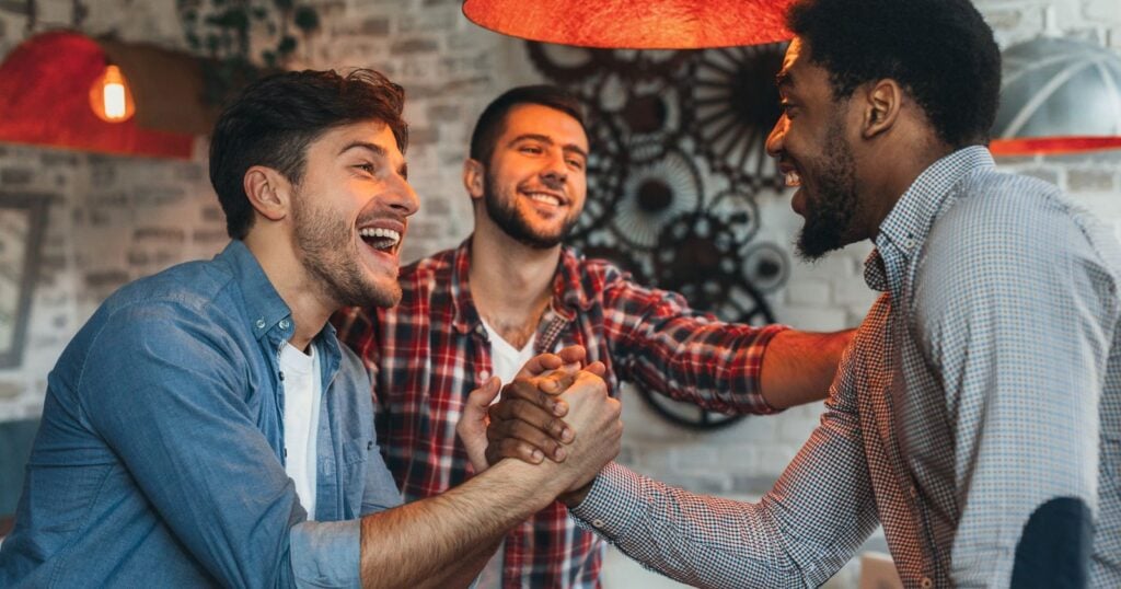 7 habits of people who remember everyone’s name and use it well