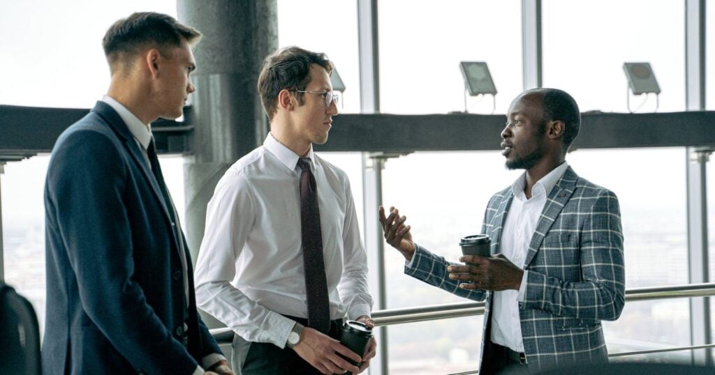 7 habits that separate quick decision-makers from chronic overthinkers