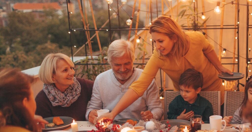 8 signs you’ve quietly earned your in-laws’ respect, even if they rarely say it