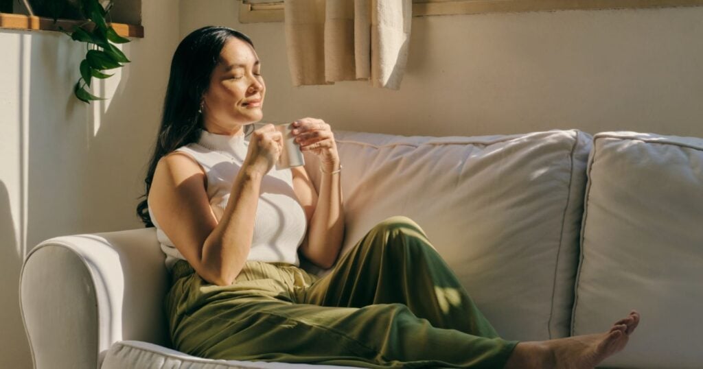 8 small rituals that make time alone feel restorative instead of empty