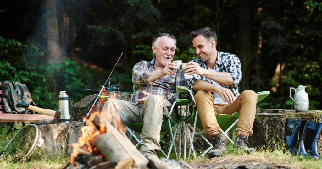 8 things emotionally intelligent parents do differently once their children grow up